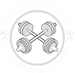 Ironhouse Gym Logo